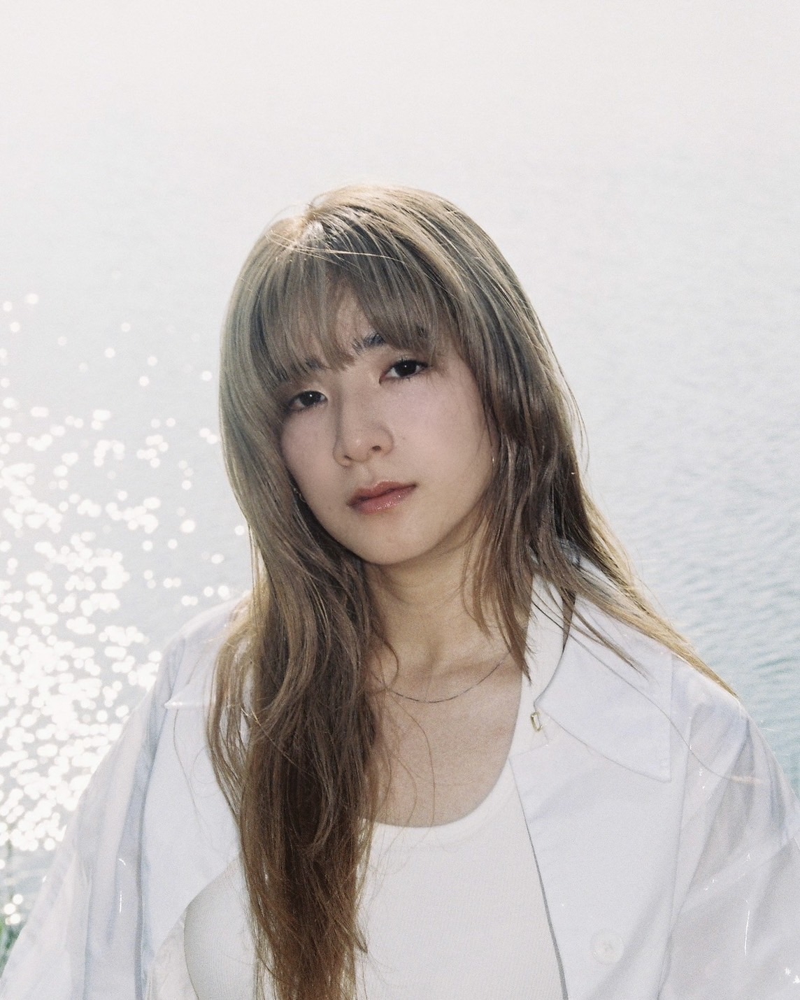 プロフィール写真