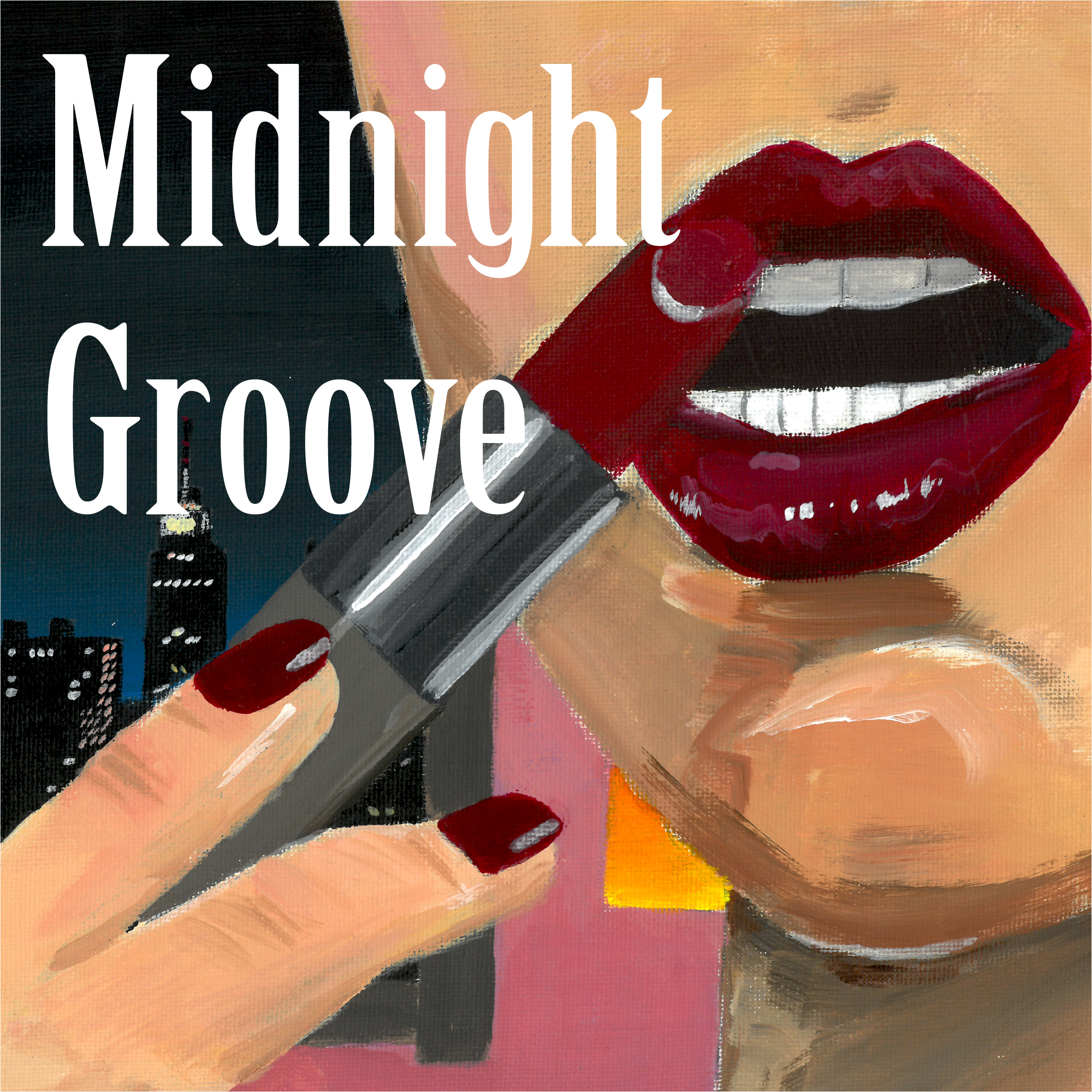Midnight Groove