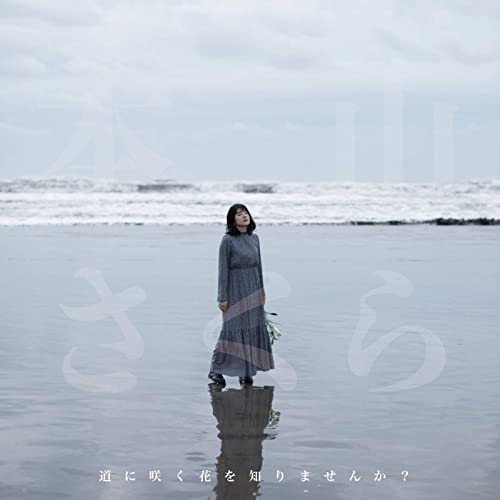 道に咲く花を知りませんか？